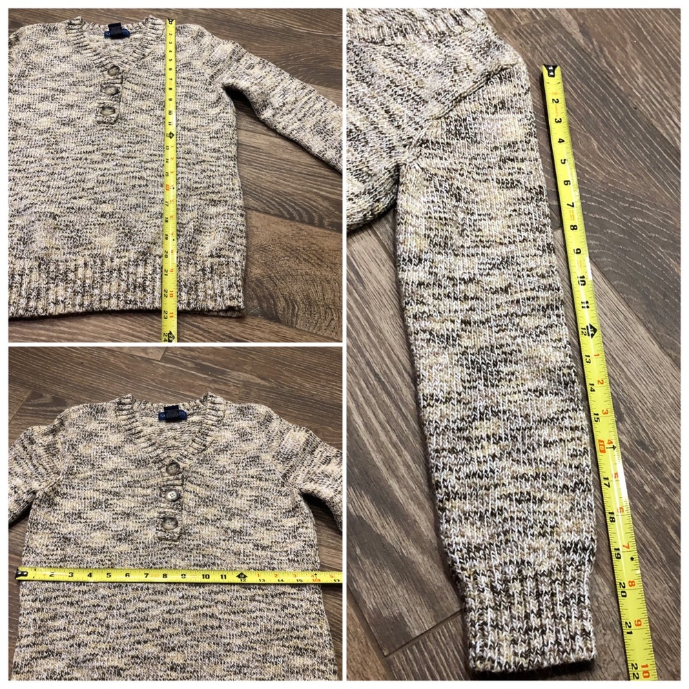 Karen Scott Petite woman sweater - Picture 4 of 6